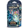Ravensburger - Disney Lorcana Tcg Set 10: Whispers In The Well | Giochi Di Carte Per Adulti E Bambini Con 60 Carte Disney Lorcana | Giochi Bambini 10 Anni In Su Collezionabili | Regalo Bambino 10 Anni
