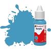 Humbrol DB0089 Vernice acrilica n. 89 Blu medio opaco
