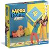 Clementoni Board Games - Mega Game DinsiemE, Gioco da Tavolo Bambini 7+ Anni, Gioco in Scatola con Sfide e Challenge, Made in Italy, Lingua Italiana, 16936