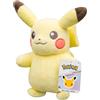 Pokémon PKW4912-Peluche Pikachu pastello, 20 cm | Peluche ufficiale Pokémon
