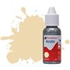 Humbrol DB0071 vernice acrilica n. 71 rovere, satinato, 14 ml (confezione da 1)