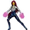 McFarlane DC Direct Toys Digital Action Figure Blackfire (The New Teen Titans) 18 cm