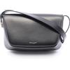 SAINT LAURENT PARIS Borsa a tracolla piccola a mano 8210032R20E1000 pelle BK
