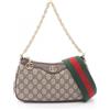 GUCCI Borsa a tracolla Gucci Ophidia Small GG Supreme Chain 735132FABLE9442 usata