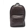 BOTTEGA VENETA Zaino Zaino 828527V2HL22145 Pelle Marrone Usato Uomo