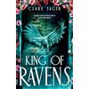 Wayward TxF King of Ravens: The instant #1 SUNDAY TIMES bestseller! Your next dark, sexy romantasy obsession