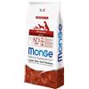Monge Speciality Line - All Breeds Adult con Agnello Riso e Patate da 12 Kg