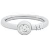Michael Kors Premium Donna Anello, MKJ86620407