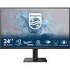 Philips Serie 1000 24E2N1100LB/00 Monitor PC 60,5 cm (23.8) 1920 x 1080 Pixel Full HD LCD Nero