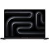 Apple MacBook Pro 16 M3 Max chip con 16‑core CPU e 40‑core GPU, 1TB SSD - Nero Siderale