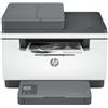 HP LaserJet M234sdn Multifunction Bianco e nero Stampante, Solo Ethernet, Fotocopiatrice, scanner
