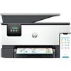 HP OfficeJet Pro 9120b Wireless All-in-One Colore Stampante, Stampa fronte/retro, fotocopiatrice, scanner