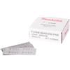 Makita F-31838 Groppini Spilli 0,6x25mm 23 Ga 10,000 Pezzi