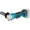 Makita DDA350Z DDA350Z-Taladro Angular 18V Litio, 1 V, Nero, S