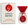 LIU JO Lovely U Eau de Parfum 30 ml