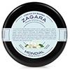 Mondial Crema da Barba Zagara - 150 ml