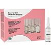 Pura Kosmetica Energy Life Fiale Prevenzione Caduta | Anticaduta, Energizzante e Rivitalizzante, PH Ferm Complex, Ginseng, 12 x 8 ml