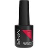 Mesauda gelegant gel Polish 512 Milano Red 8 ml, Semi-Permanent smalto per unghie rosso