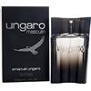 Emanuel Ungaro Masculin - Eau De Toilette - 90 ml