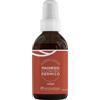Spazio Ecosalute Magnesio Dermico Spray, color Ambrato, 150 ml