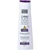 Blondz Only Hair Icy Cool Purple Toning Mask | Elimina l'ottone | Neutralizza i toni gialli e arancioni | Canas Plata grigio argento con olio di argan Perfect Blonde 11,8 once fluide (350 ml)
