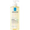 La Roche-Posay Lipikar Olio Detergente AP+, Olio Doccia Detergente, 400 ml