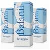 Generico BALANIL LAVAGGIO INTIMO MASCHILE 3 X 100 ML | DETERGENTE INTIMO MASCHILE