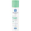 KELEMATA VIRGINIANA Deo Vapo Fresh 100ml, Deodorante 24h Freschezza Prolungata agli Agrumi Mediterranei, Hamamelis Astringente e Decongestionante, Senza Alcool e Parabeni, No Gas per Pelli Sensibili