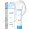 Ycydazi 40ml Sweat Absorbing Face Lotion, Lozione per il Viso Che Assorbe il Sudore, Controllo del Sudore e Della Pelle Grassa