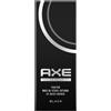 AXE - Eau de Toilette Nera - Resa e freschezza 24 ore - Profumo energizzante con legno di cedro intenso e frutti di bosco nero - 100 ml