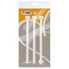 IMAC Posatoio opzionale per gabbia uccelli Clic Imac Misura 20x2,2x2,2 cm - 1° ORDINE? 20% di sconto SU BRAND ESCLUSIVI, codice BZR20