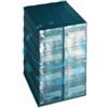 Terry cassettiera visioblock 21 mm.249x296x375h.