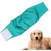 Generic Pannolini per cani di piccola taglia femmina lavabili a prova di perdite | Pannolini per cuccioli, femmine, gattini, cuccioli, gatti medi, cani maschi
