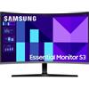 Samsung Monitor Curvo Serie S39GD da 32''