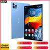 BDF Tablet BDF 10.1 Pollici Android 11, 4GB RAM 64GB ROM, Espandibile a 1TB, Schermo IPS 1280x800, Batteria 5000mAh, Doppia Fotocamera, WiFi, Slot SIM 3G