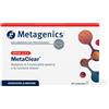 METAGENICS MetaClear 30 compresse