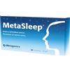METAGENICS MetaSleep 30 compresse