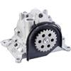 PIERBURG 7.24808.26.0 Pompa a vuoto Pompa a depressione per BMW 1 hatchback (F20) Impianto frenante