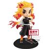Banpresto Q POSKET - cacciatore di demoni - KYOJURO RENGOKU VER.A