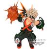 Banpresto - My Hero Academia Katsuki Bakugo Figurine 13cm Dynamight