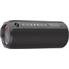 Cocosity Altoparlante Bluetooth portatile BT 5.2 - impermeabile IPX6, suono HiFi, AUX/FM/TF, luce RGB, lunga durata di riproduzione, ideale per feste e uso esterno