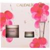 Caudalie Set regalo Caudalie, trattamento rassodante: 50 ml di crema viso Resveratrol Lift, 15 ml di crema notte Resveratrol Lift e 5 ml di crema contorno occhi Resveratrol