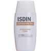 Isdin FOTOULTRA 100 ACTIVE UNIFY COLOR SPF 50+ ottenereö nter protezione solare 50 ml
