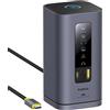 Baseus Spacemate Displaylink docking station USB C 11 in 1 100 W PD