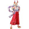 Banpresto One Piece - Figura in PVC King of Artist di Yamato (Versione Speciale) 23 cm