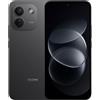 XIAOMI Smartphone Xiaomi Redmi Note 17 Pro Max 5G, 8GB di RAM, 128GB di memoria interna, colore nero, dual-SIM