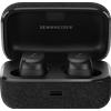 Sennheiser Momentum True Wireless 3 Nero - ANC Adattivo Hi-Res aptX Adaptive