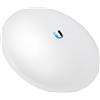 UBIQUITI ANTENNA UBIQUITI NBE-5AC-Gen2 5GHZ Nanobeam AC- AIRMAX - 450M -15+KM - 19dBi NBE-5AC-Gen2-EU UBIQUITI - NBE-5AC-GEN2-EU
