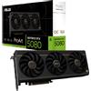 ASUS ProArt -RTX5080-O16G NVIDIA GeForce RTX 5080 16 GB GDDR7, Scheda grafica - 90YV0N30-M0NA00