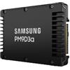 Samsung PM9D3a 3,84 TB 2.5" PCI Express 5.0 NVMe - MZWL63T8HFLT-00AW7